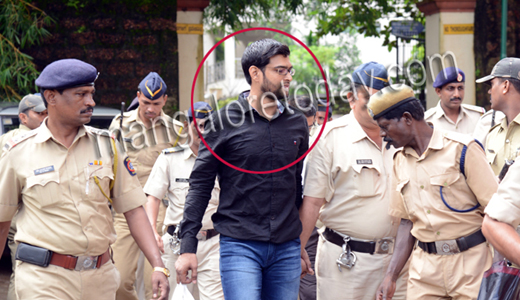 terror suspects in Mukkachery explosives